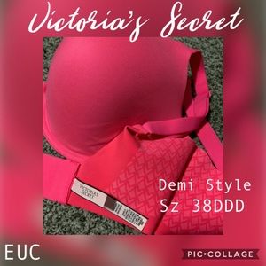 VS Demi Bra